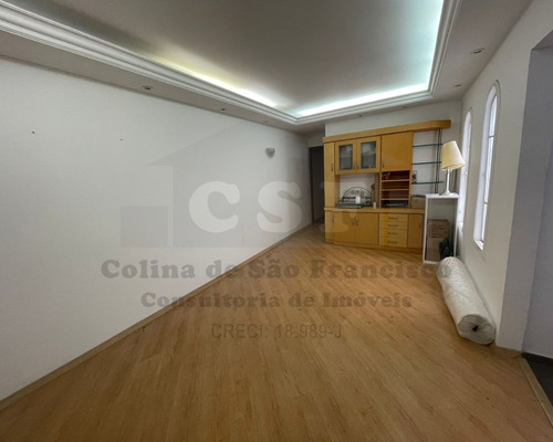Imagem 4 de 24 de Excelente Casa Com Dois Acessos - 03 Dorts -vila São Francisco - Ca05097 - 70715049