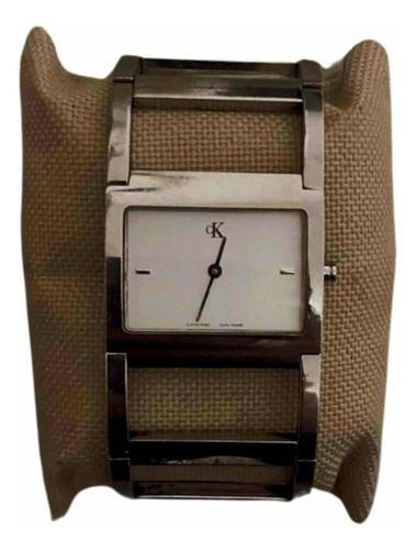Reloj Calvin Klein K0428120