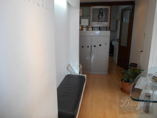 Imagen 7 de 7 de Venta Local Comercial Monoambiente Buceo Braglia 3-199c