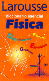 Diccionario Esencial Física