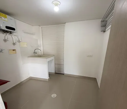 Vendo Apartamento 79m2 En El Castillo