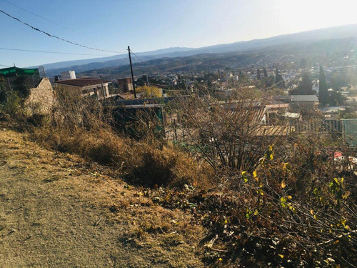 Imagen 1 de 7 de Lote Con Excelente Ubicacion Y Vista Al Lago!! Villa Carlos Paz!!