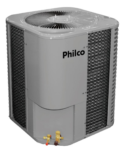 Ar condicionado Philco Split split inverter frio 36000 BTU branco 220V PAC36000IPFM15