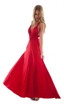 Comprar Vestidos Fiesta Multiforma Mas De 15 Manera De Usarlo Art860
