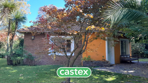 Casa En Venta Mapuche Cc Lote Interno