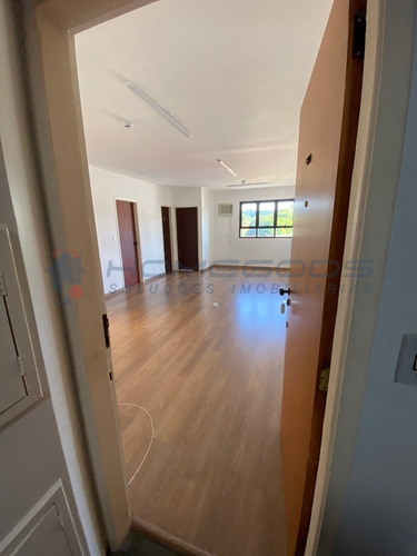 Imagem 2 de 21 de Sala Comercial Para Venda E Locação R$ 1.600,00 - Vila Itapura Campinas - Sa00209 - 69437463
