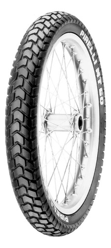 Pneu Aro 21 Pirelli 90/90-21 54s Mt60 Tt