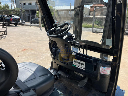 Yale 70vx Empilhadeira