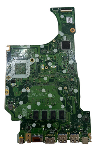 Placa Mãe Acer Aspire A51454-g A515-56 Fh5at La-k092p
