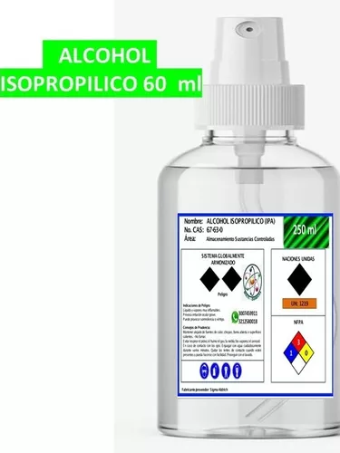 Limpiador Electrónico Alcohol Isopropílico 60mL + Manilla Antiestática