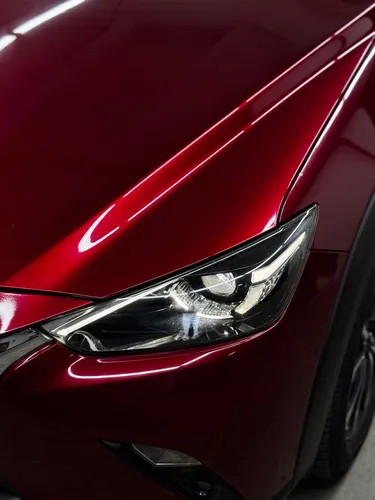 Mazda CX-3 2.0 Grand Touring Lx At