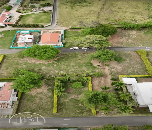 Lote En Vetna En Conjunto Rincon De Los Guaduales, Jamundi