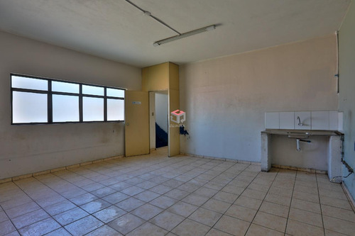 Imagem 20 de 23 de Galpão Comercial 2400 M² - Dos Casa - São Bernardo Do Campo - Sp - 102303