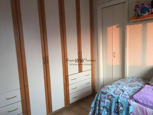 Imagem 16 de 16 de Apartamento À Venda, 105 M² Por R$ 890.000,00 - Santana - São Paulo/sp - Ap3249