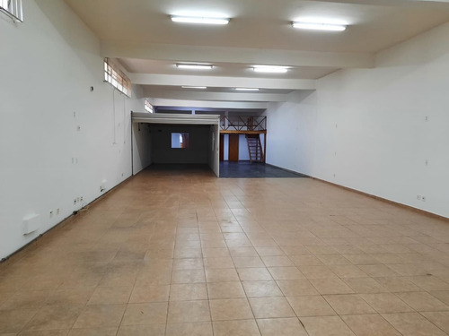 Imagem 6 de 18 de Loja Comercial Para Alugar, 280 M² Por R$ 6.460/mês - Lo0191