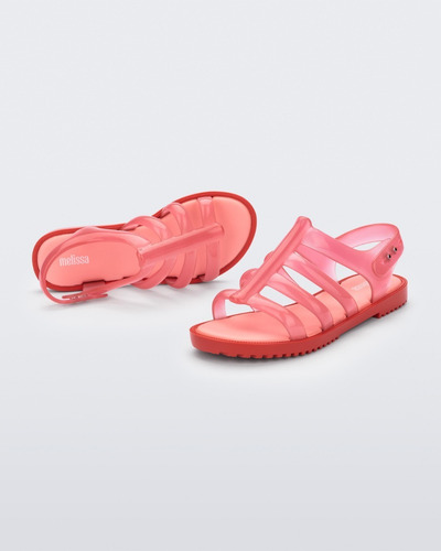 Imagem 4 de 5 de Melissa Flox Bubble Original
