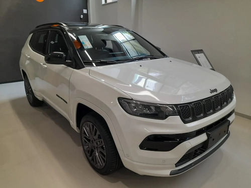 Jeep Compass 1.3 S Turbo Flex Aut. (t270) 5p