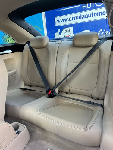 Volkswagen Fusca 2.0 TSI 16V R-LINE GASOLINA 2P AUTOMÁTICO