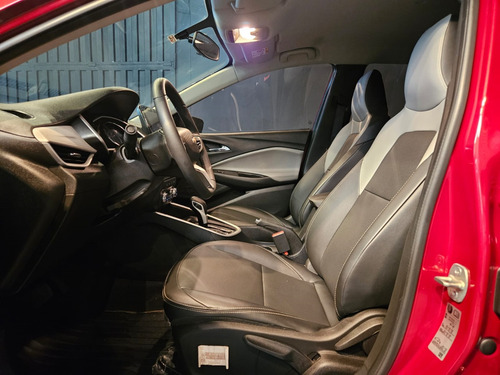 Chevrolet Onix 1.0 TURBO FLEX PREMIER AUTOMÁTICO