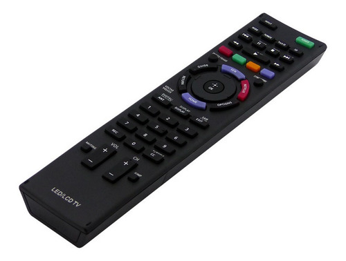 Control Remoto Tv Universal Sony Bravia Alt + Envío Gratis