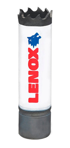Brocasierra Bimetalica Lenox 11l De 11/16pLG