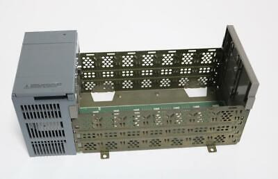 Allen-bradley 1746-a7 1746-p2 Ser C Slc500 Power Supply  Qqq