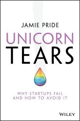 Libro Unicorn Tears - Jamie Pride