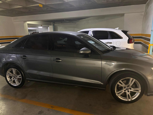 Audi A3 Audi A3 Sed Dynamic