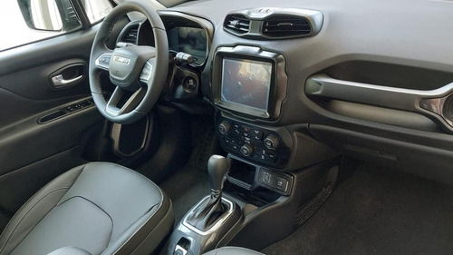 Jeep Renegade 1.8 Sport