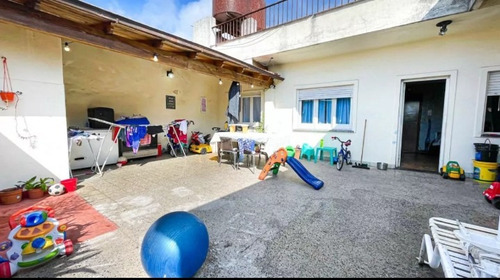 Casa Y Deposito A La Venta En San Martin