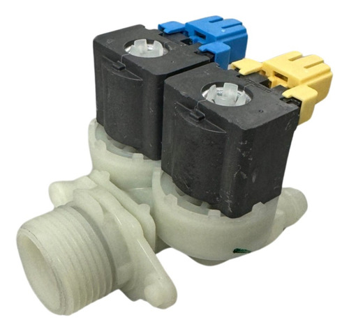 Electro Valvula De Carga Lavarropas Para Electrolux Elaf07w