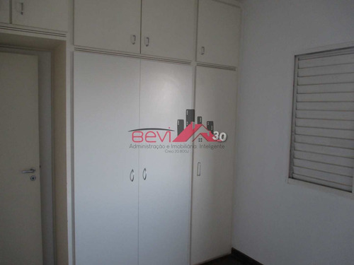 Imagem 14 de 16 de Seu Lar Bem Aqui !! Apto, Alto, Piracicaba - R$ 250 Mil. - V3792