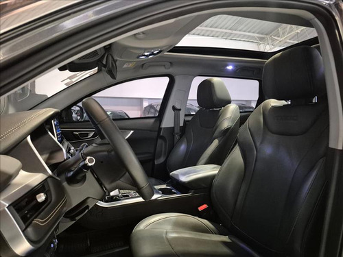 Chery Tiggo 8 1.6 Tgdi Gasolina Txs Max Drive Dct