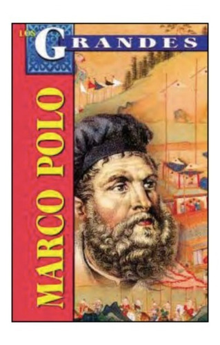 Biografía De Marco Polo