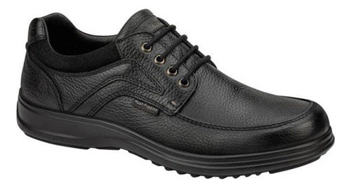 Zapato Hush Puppies Confort Derby Para Hombre Modelo 2585