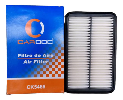 Filtro Aire Motor Corolla 1.8 1993 1994 1995 1996 1997 1998