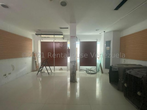 Casa Comercial En Venta Las Mercedes 25-14572