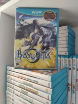 Comprar Juego Wiiu Bayonetta 2, Nintendo Wii U Game Juego Para Wiiu