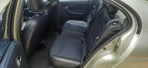 Renault Megane 1.6 Unique