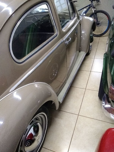 Volkswagen Fusca