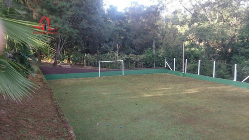 Chácara A Venda No Bairro Estância Week End Em Jarinu - Sp. - 3494-1