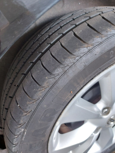 Imagem 8 de 8 de Nissan Sentra 2013 2.0 S Flex Aut. 4p