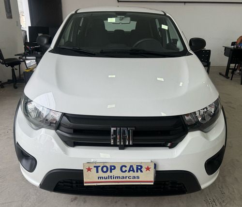 Fiat Mobi 1.0 Like Flex 5p