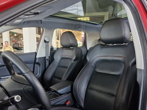 Chery Tiggo 5X 1.5 VVT TURBO iFLEX TXS DCT