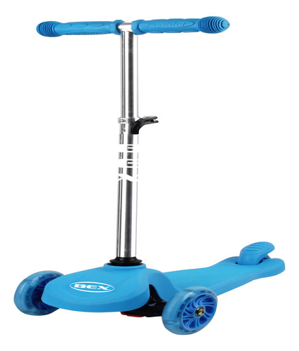 Scooter Bex Azul