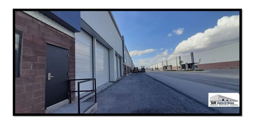 Imagen 17 de 20 de Nave Industrial Carr Reynosa Guadalupe