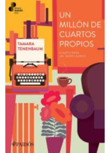 Libro: Un Millón De Cuartos Propios. Ensayo Para Un Tiempo A