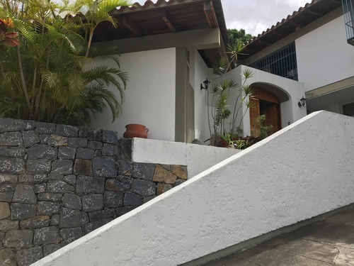 Imagen 2 de 25 de Prados Del Este Casa En Venta Cod. 22-2115 02129594482----04141469108 Rah Ccct