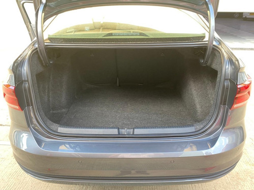 Imagen 4 de 15 de Volkswagen Virtus Comfortline