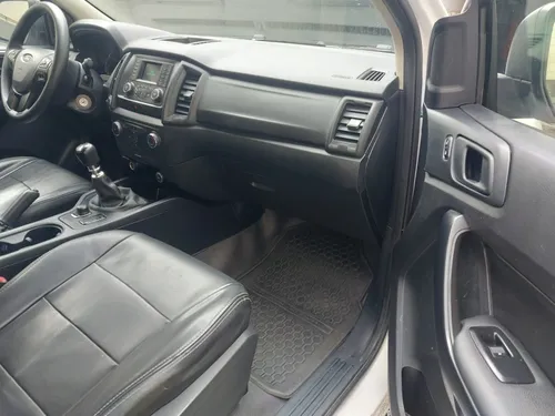 Ford Ranger Xl 2022